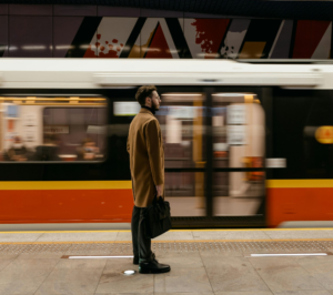 🌍 Rethinking the future of Rural Europe