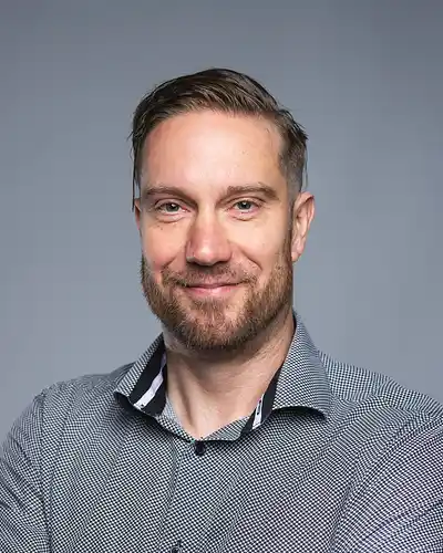 Peter Meister-Broekema